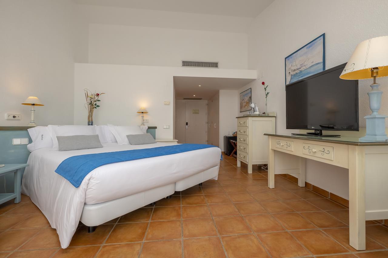 Hotel Calina Cadaqués Exterior foto